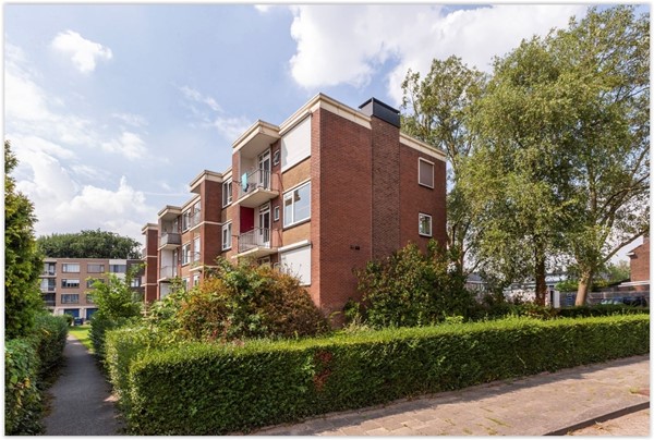 Medium property photo - Dr. Ir. Lelystraat 29, 2982 SE Ridderkerk
